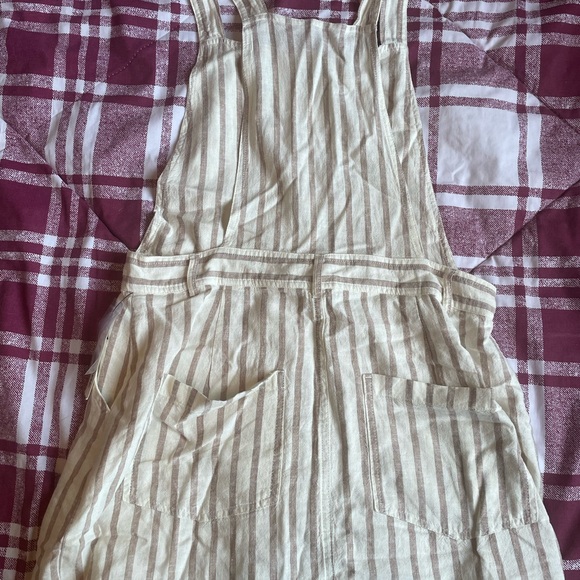 Garage Apron Dress - Picture 3 of 3